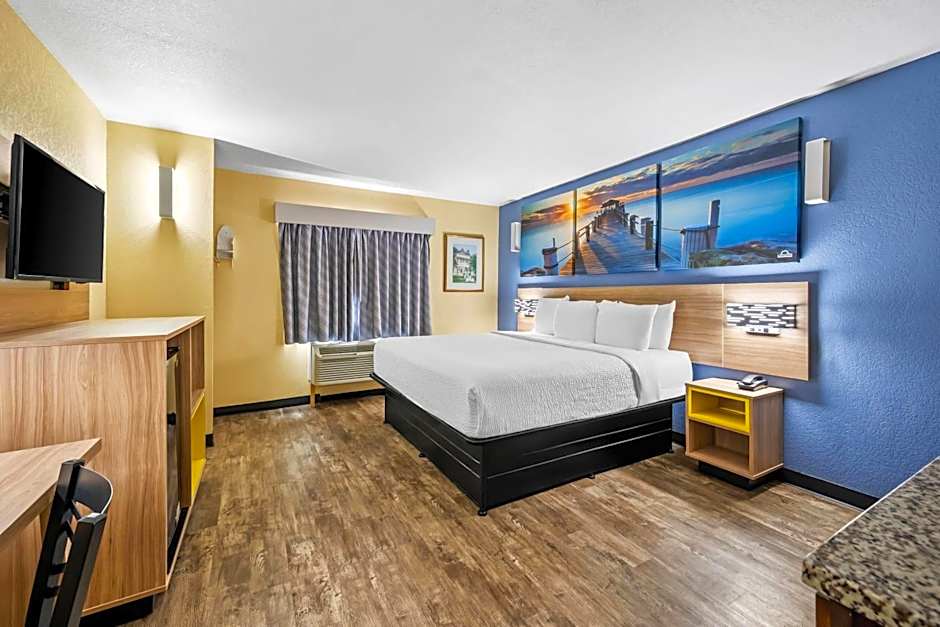 Days Inn by Wyndham New Orleans Pontchartrain