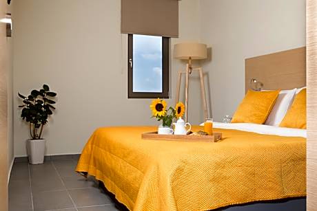 Apartment - 1-Bedroom