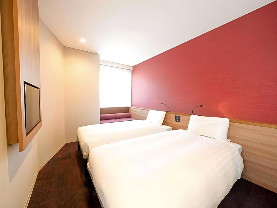Comfort Inn Fukuoka Tenjin