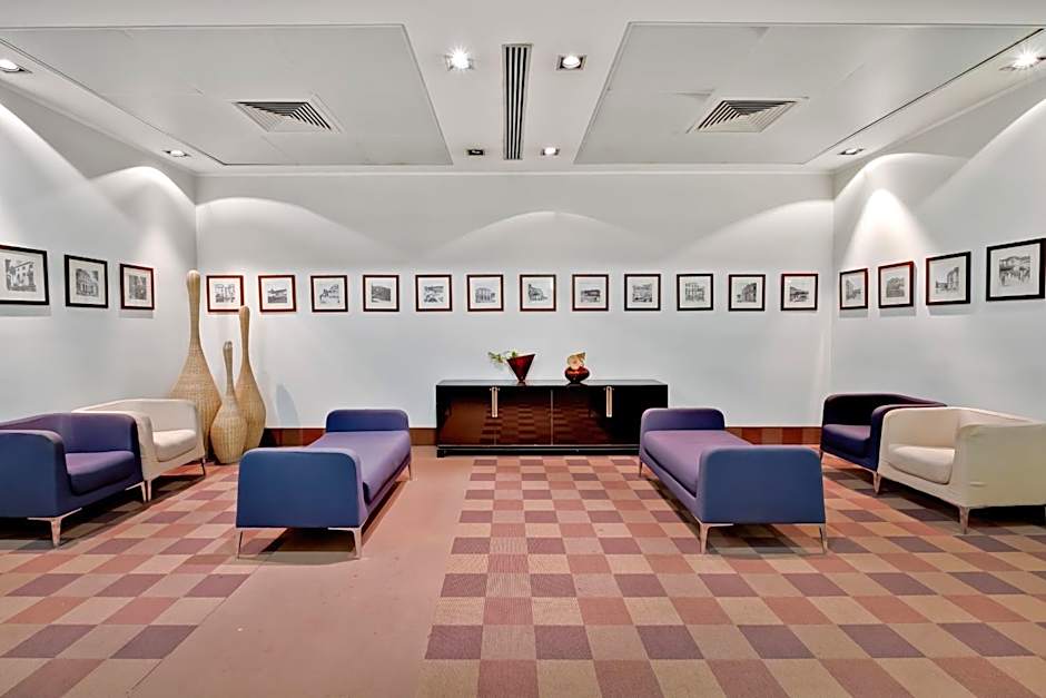 Italiana Hotels Cosenza