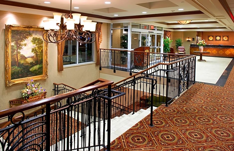 The Clinton Inn Hotel