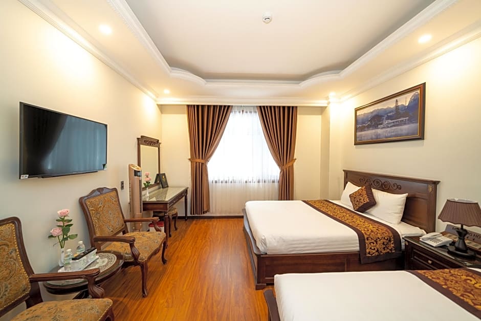 HANZ Premium Mai Vang 2 Hotel Dalat