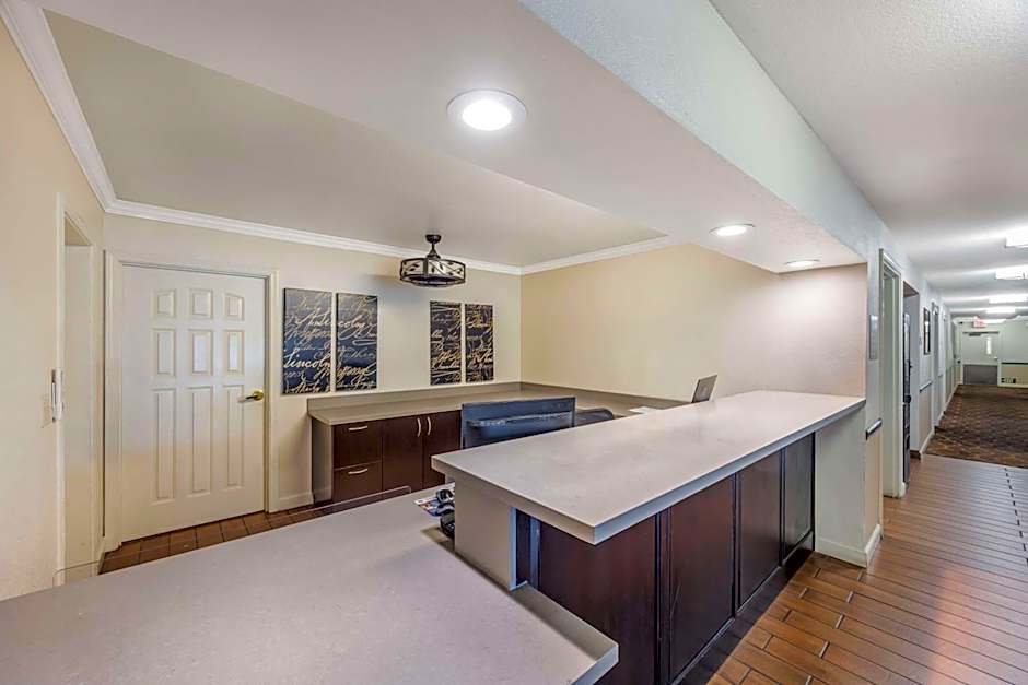 Best Western Capital City Inn