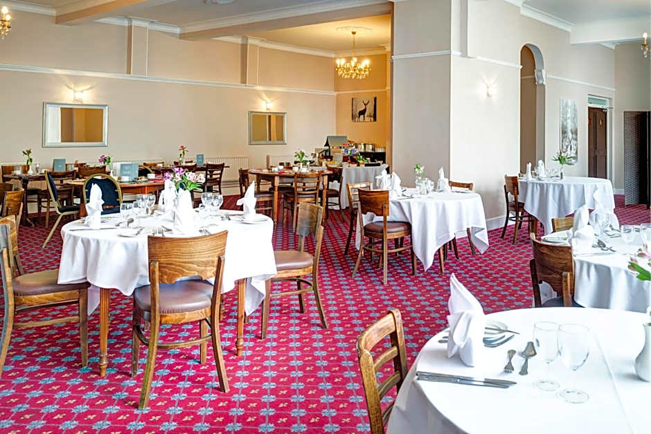 Lord Haldon Country Hotel, Sure Hotel Collection by Best Western