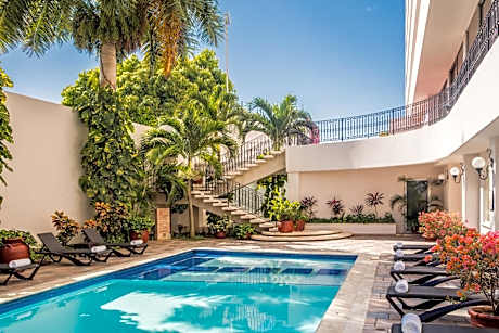 Gamma Merida El Castellano