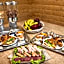 HOME Apart-Hotel Vilnius