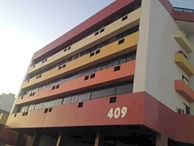 Flat Vista Mar Frente ou Lateral na Barra em Salvador