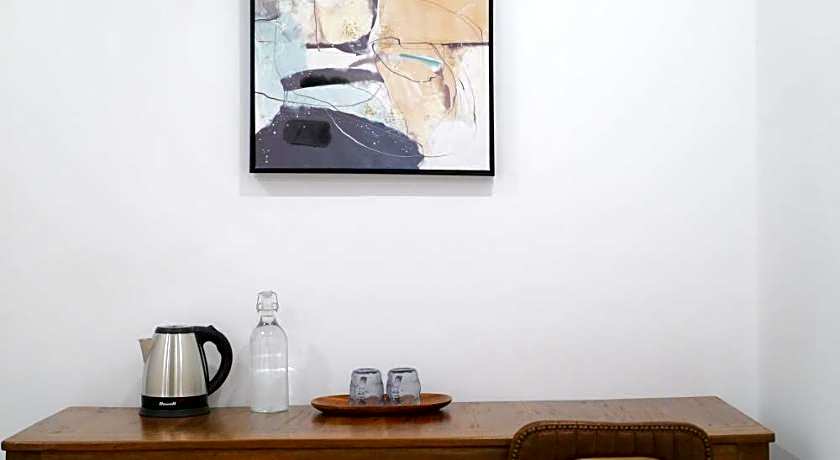 Oceanism海洋主义潜水度假酒店