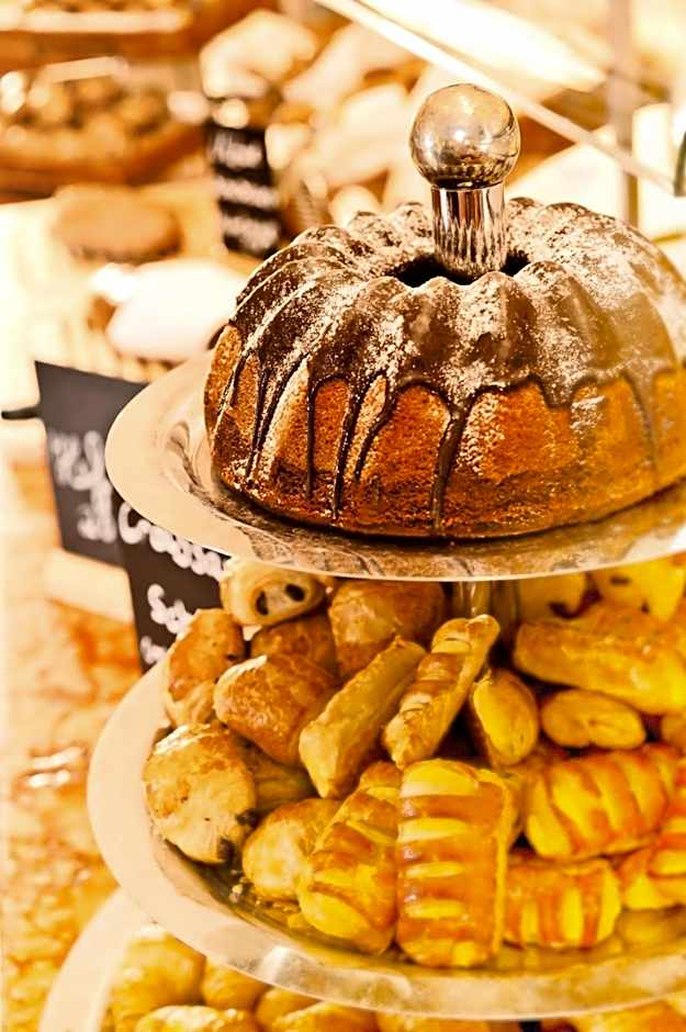 Dorint An der Messe Köln