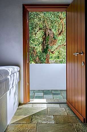 Studio with Sea View