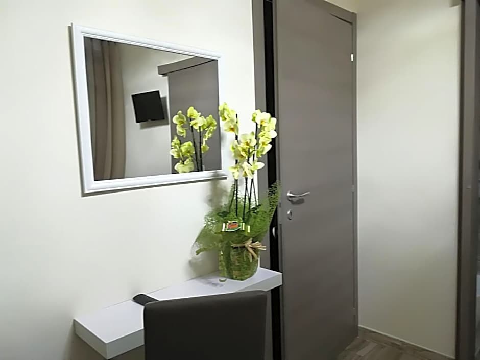 B&B Elisir – Rome