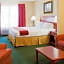 Holiday Inn Express Hotel & Suites Brooksville West