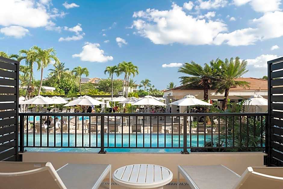 Maui Coast Hotel