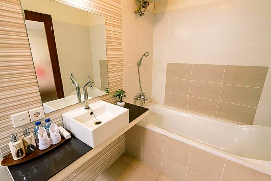 Taman Bali Villas Dewi Sri