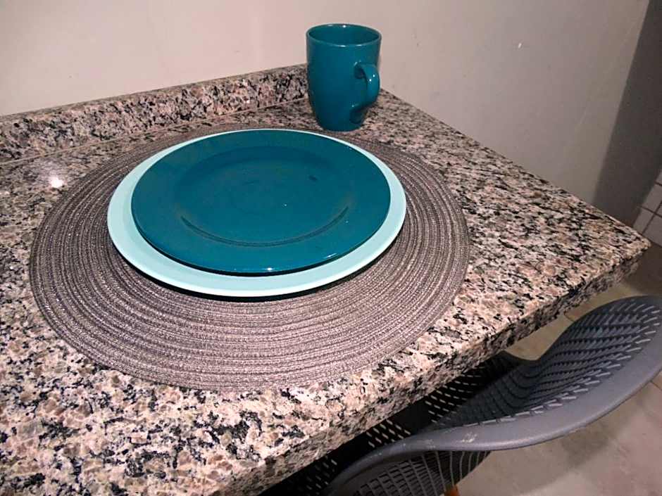 Guest House Ilha do Mel