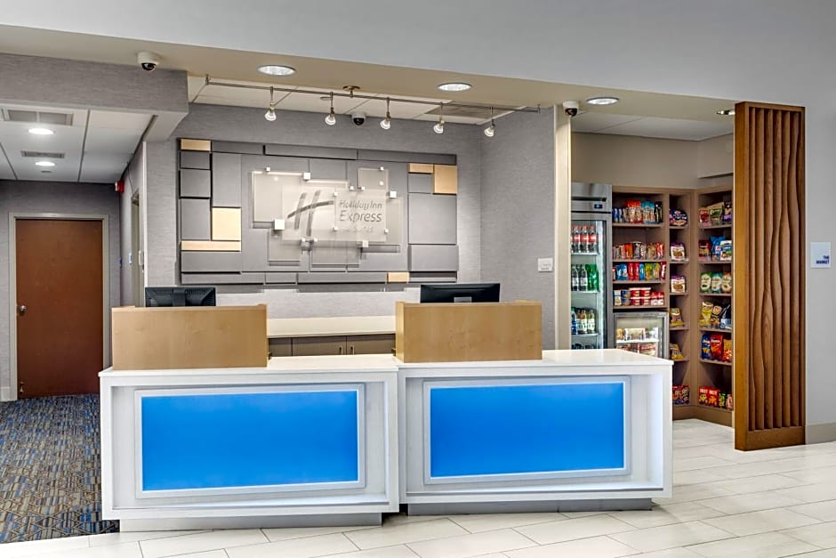Holiday Inn Express South Portland, an IHG Hotel