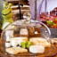Das kleine Bio Hotel Tiefenbach