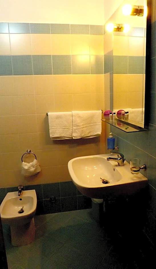 Bed & Breakfast La Villetta