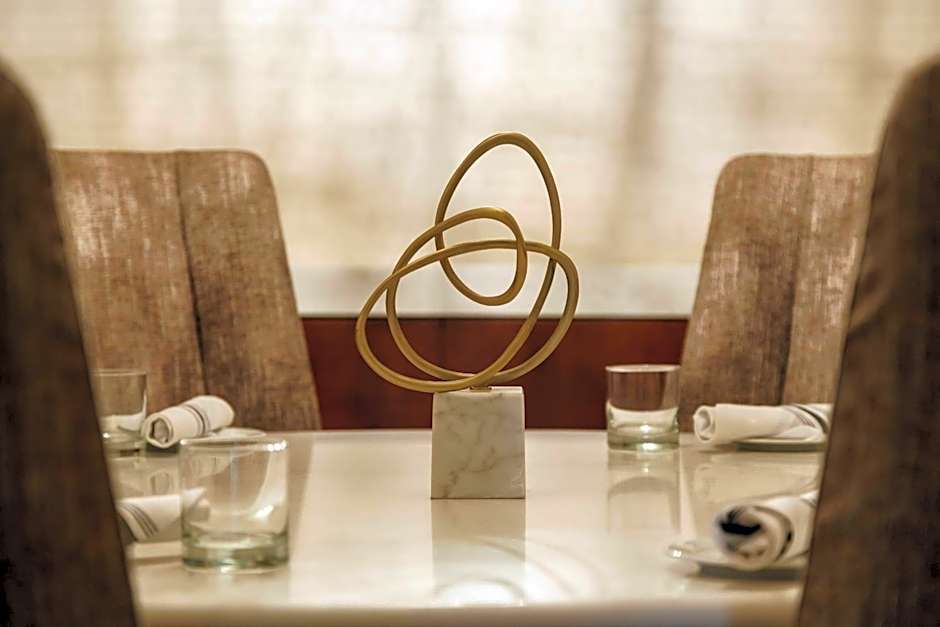 Courtyard by Marriott Chicago Downtown/Magnificent Mile