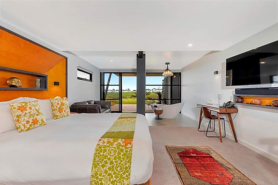 Hotel California Road at Inkwell Wines