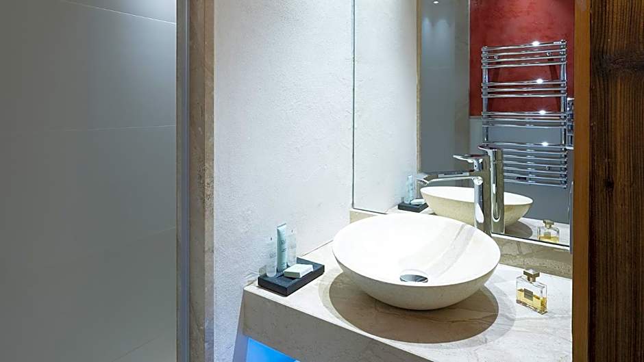 MGM Hôtels & Résidences - Résidence Alexane