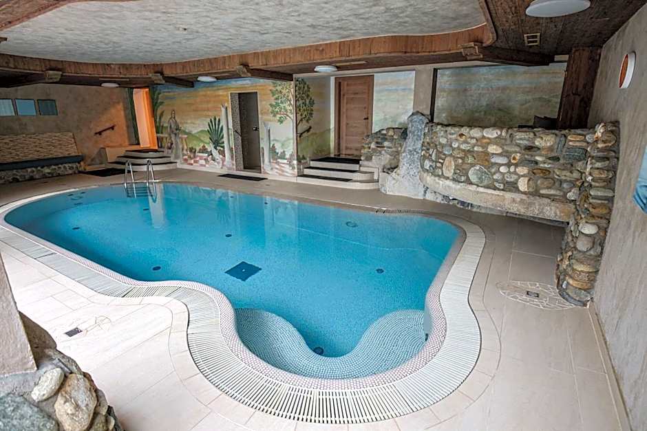 Hotel Gasteigerhof