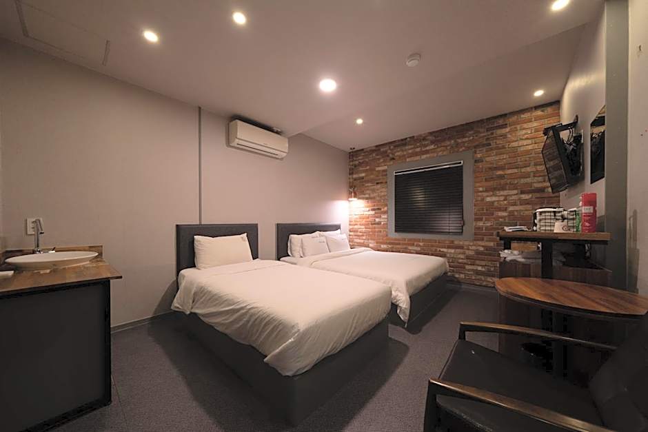 No25 Hotel Yeonsan