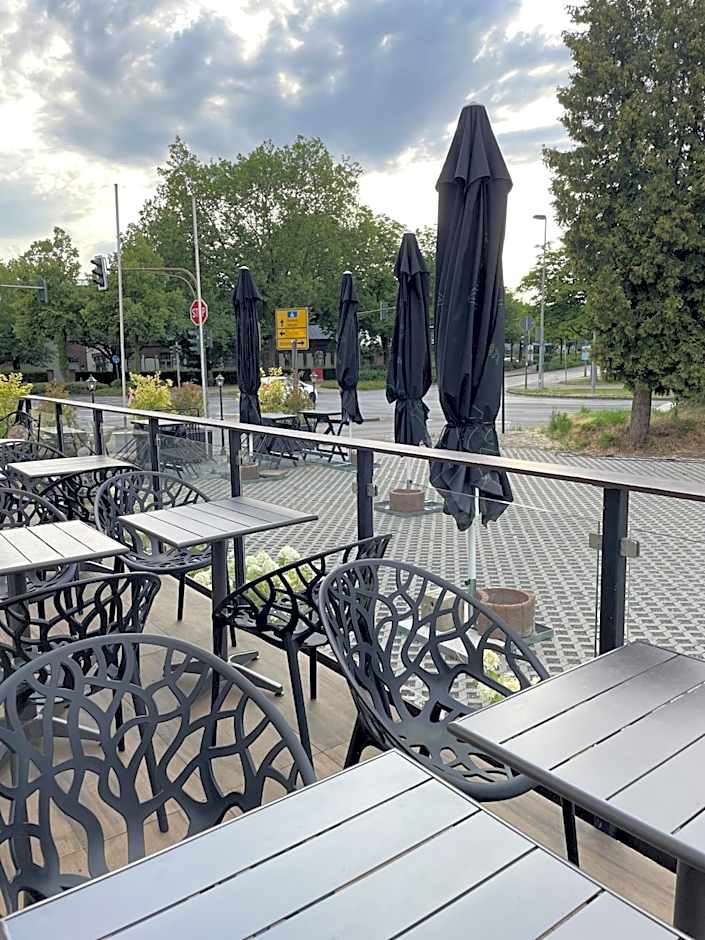 Pension und Location Cham