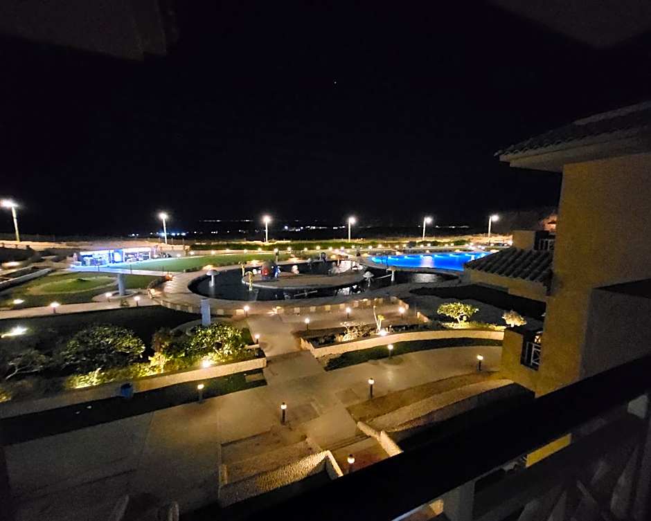 caribian Porto sokhna vip بورتو السخنة أكوا بارك للعائلات aqua park