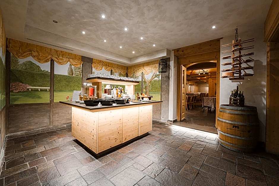 Sertorelli Sporthotel