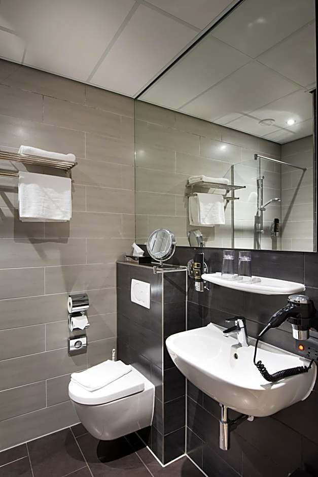 Hotel Mosaic City Centre