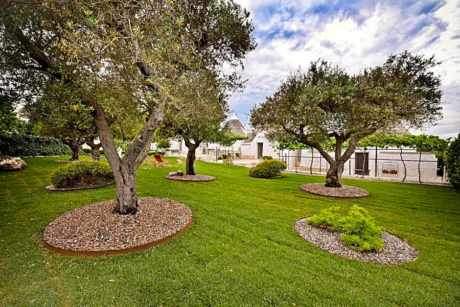 Masseria Nuove Caselle