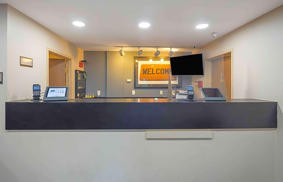 Extended Stay America Suites - Anchorage - Midtown