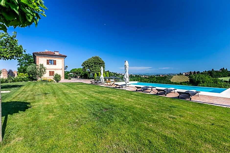 Alta Villa The Countryhouse Adults Only Boutique BnB