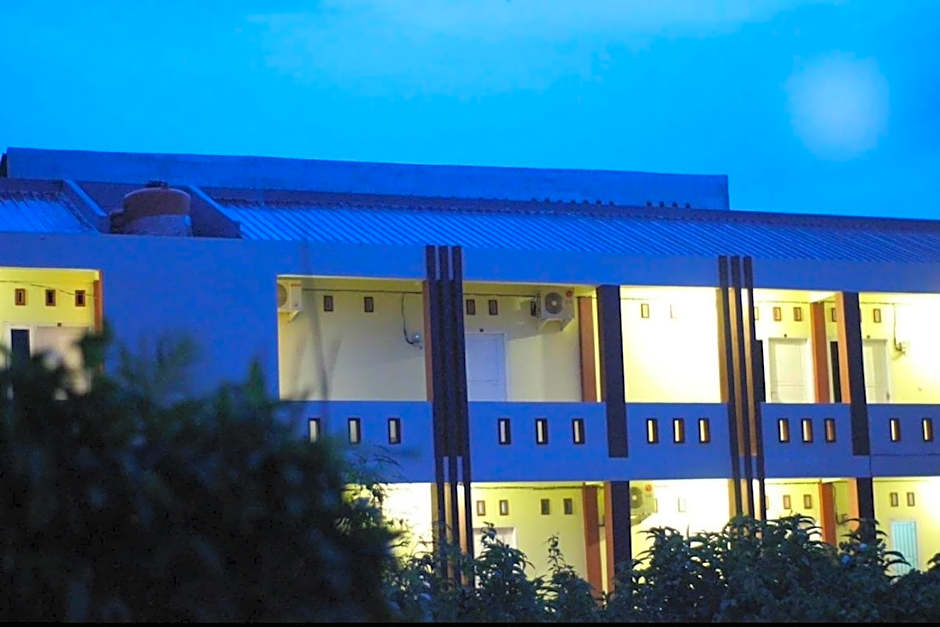 Hotel O Pondok Zamzam Near Taman Arung Palakka, Bone