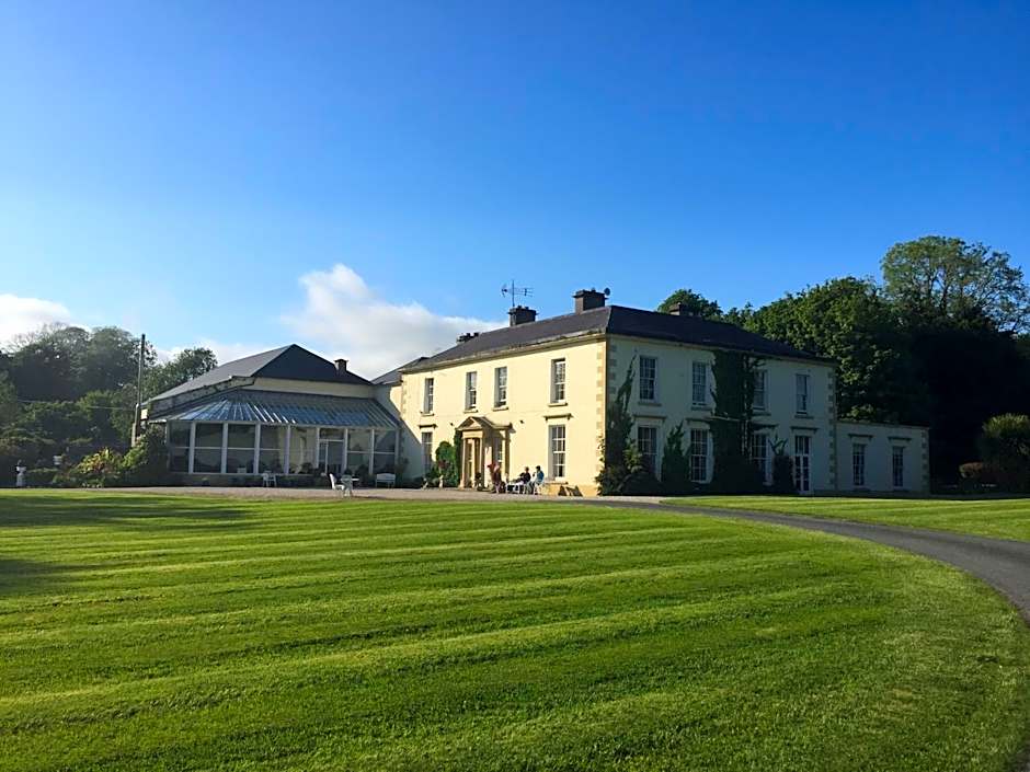 Castle Grove Country House Hotel