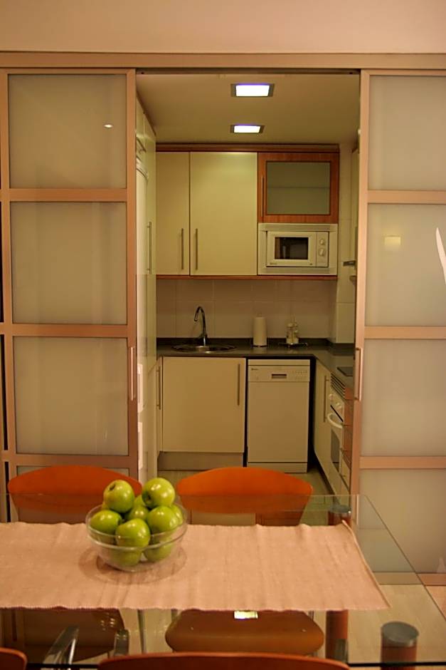 Suites Arago 565 - Abapart