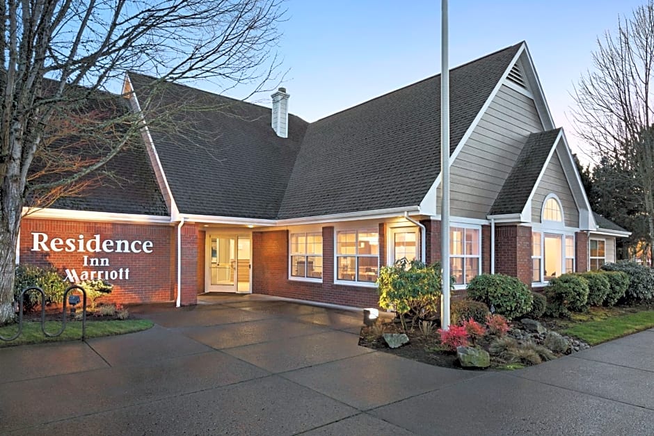 Residence Inn by Marriott Salem