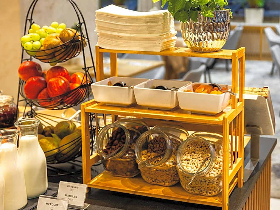 Mercure Opole