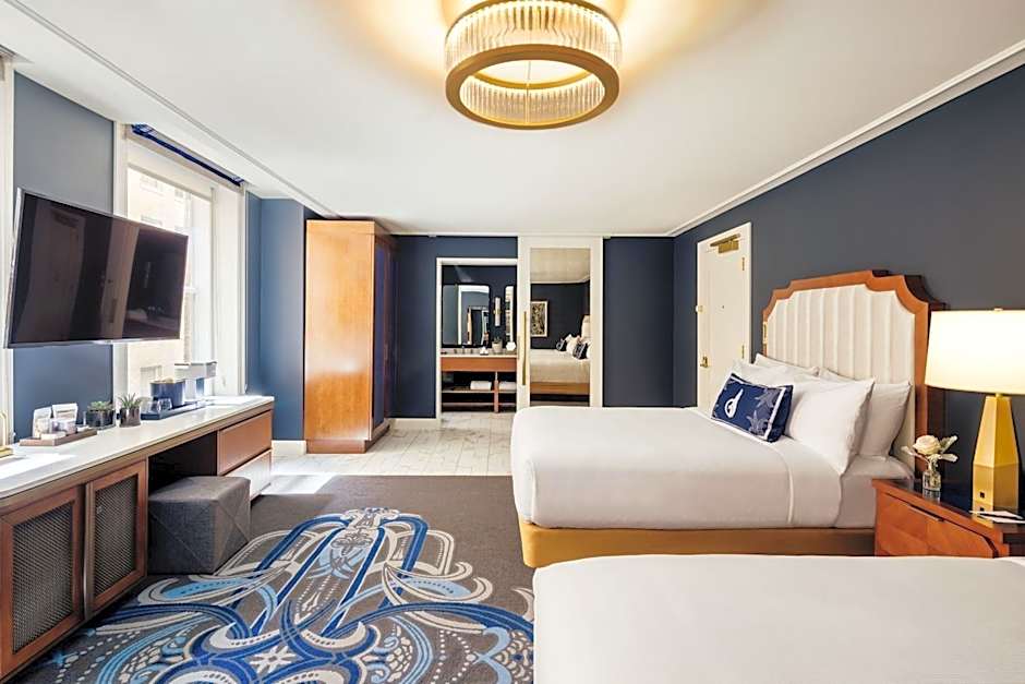 The National, Autograph Collection