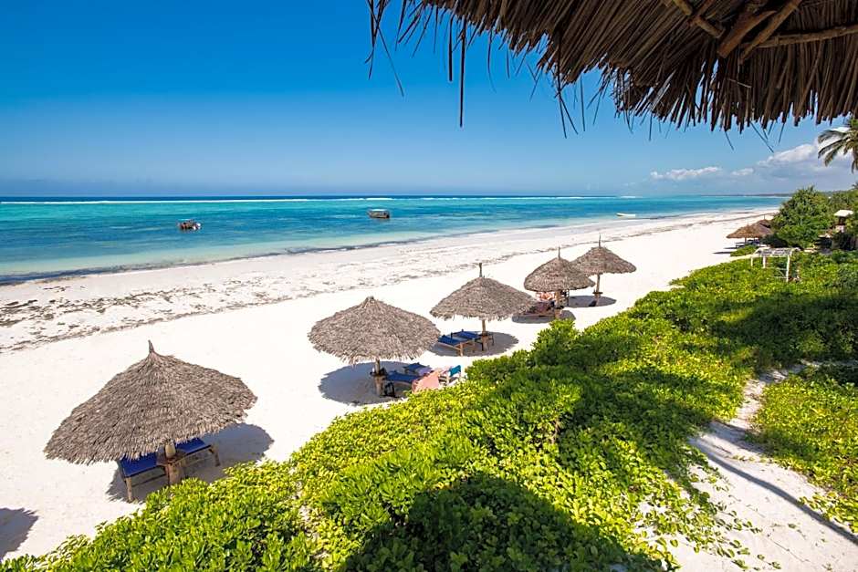 Zanzibar Queen Hotel