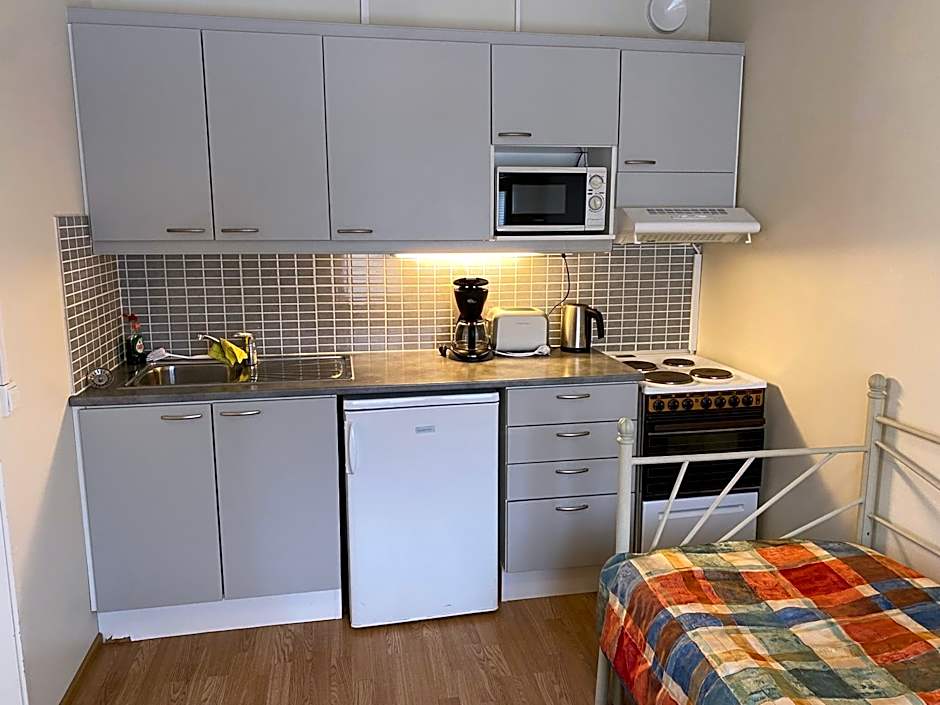 VASA Apartments