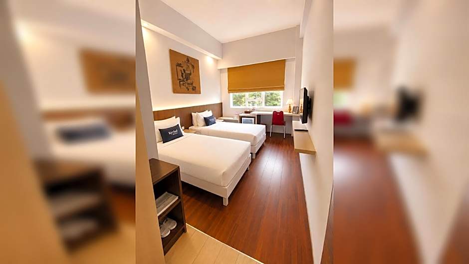 KYRIAD ARRA HOTEL CEPU