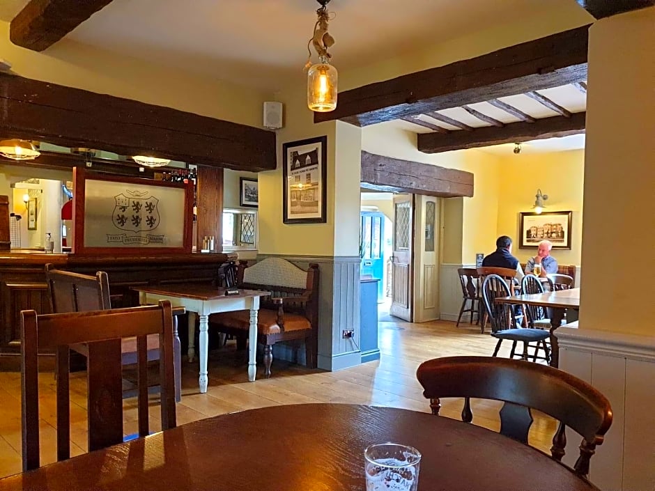 The Cheney Arms