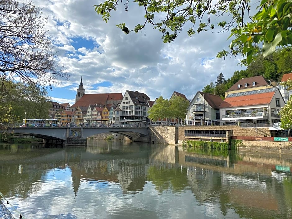 Domizil Tübingen