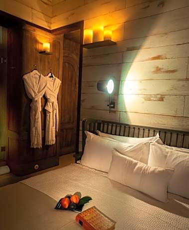 Classic Double or Twin Room