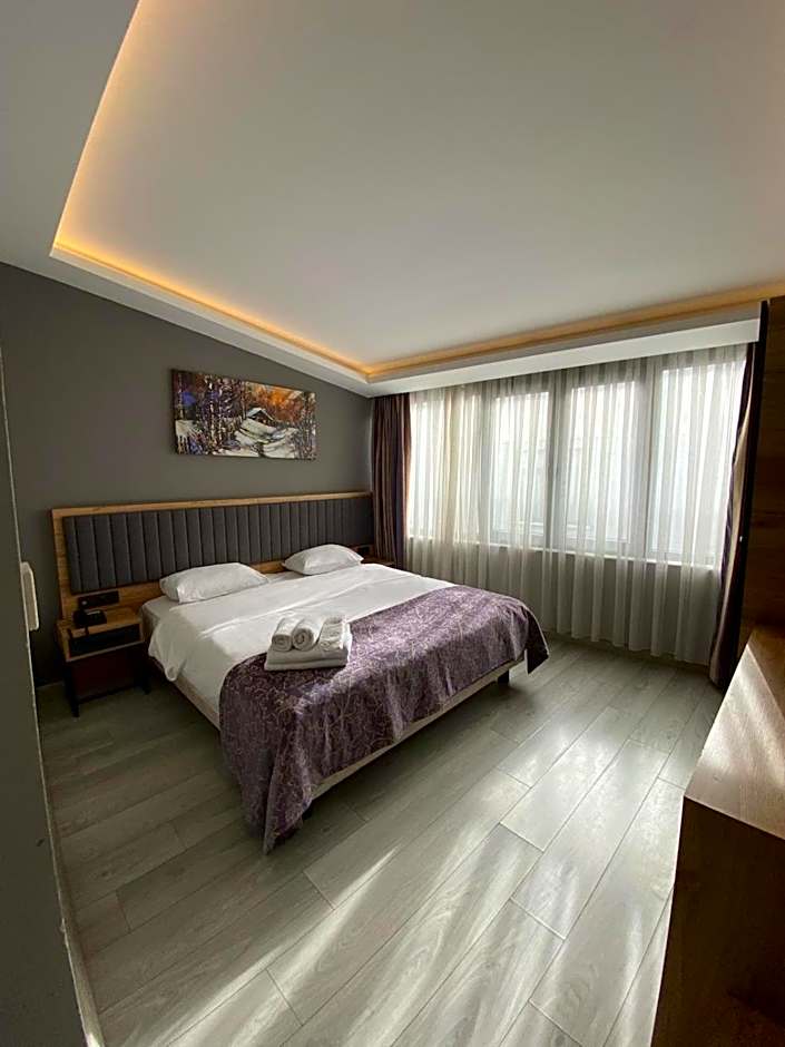 City Port Hotel Trabzon