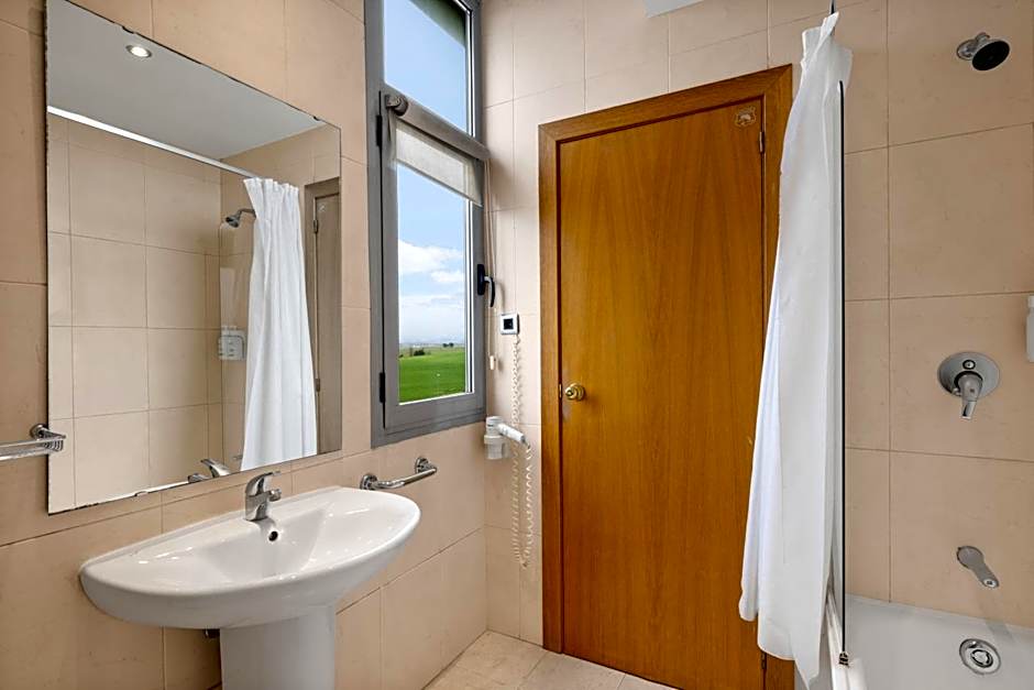 Hotel Porta de Gallecs