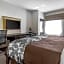Sleep Inn & Suites Lubbock