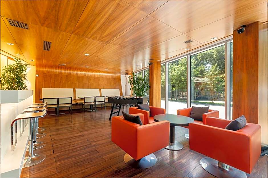 Radisson Blu Elizabete Hotel